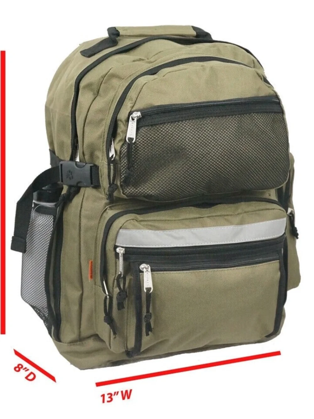 Campus Emergency Response Team (CERT) Large 19